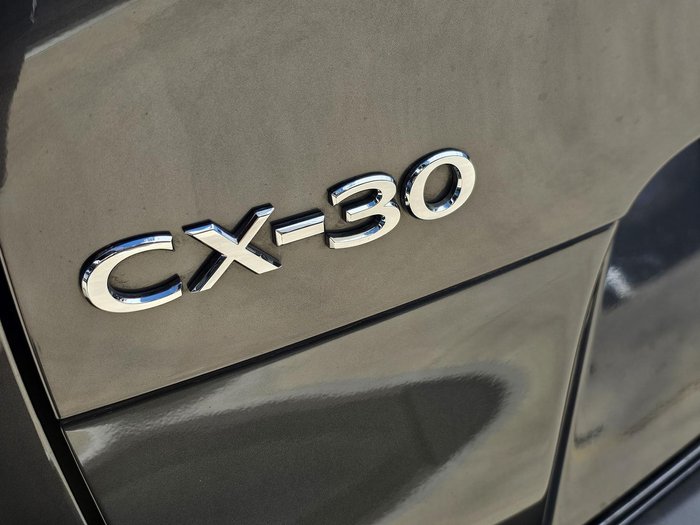 2024 Mazda CX-30 G20 Touring