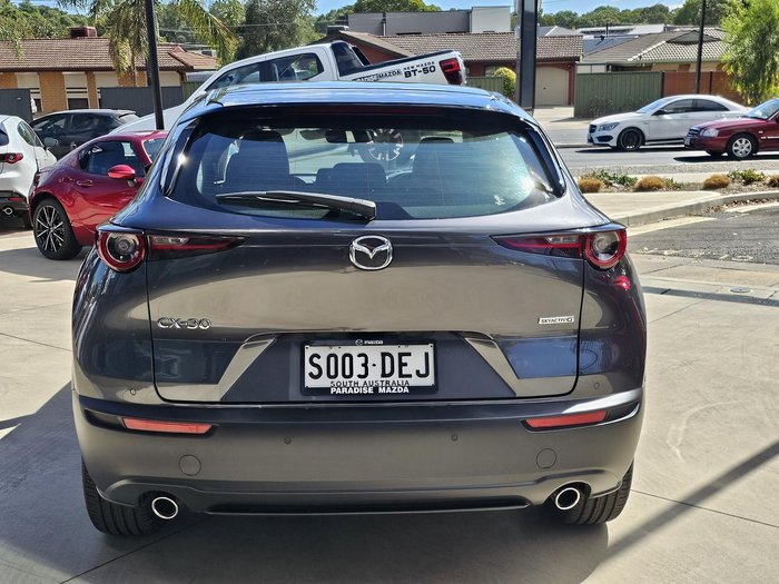 2024 Mazda CX-30 G20 Touring