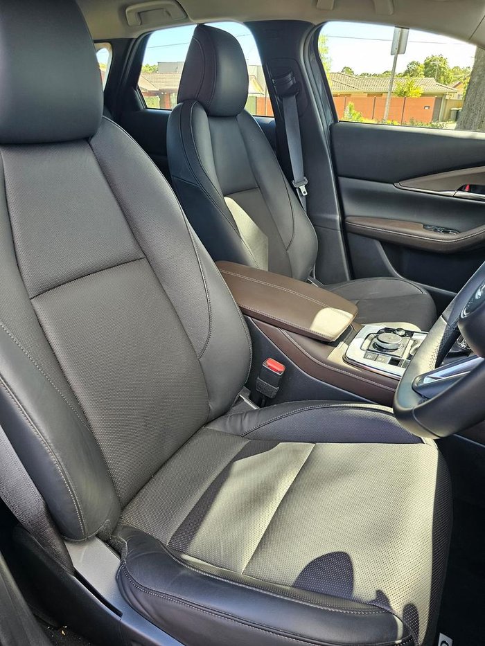 2024 Mazda CX-30 G20 Touring