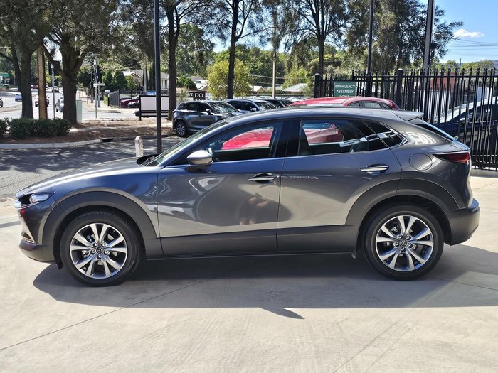 2024 Mazda CX-30 G20 Touring