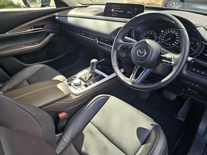 2024 Mazda CX-30 G20 Touring