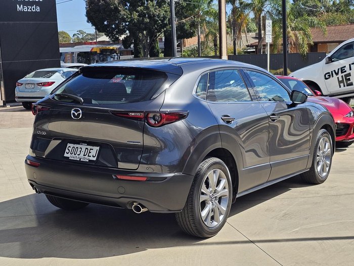 2024 Mazda CX-30 G20 Touring