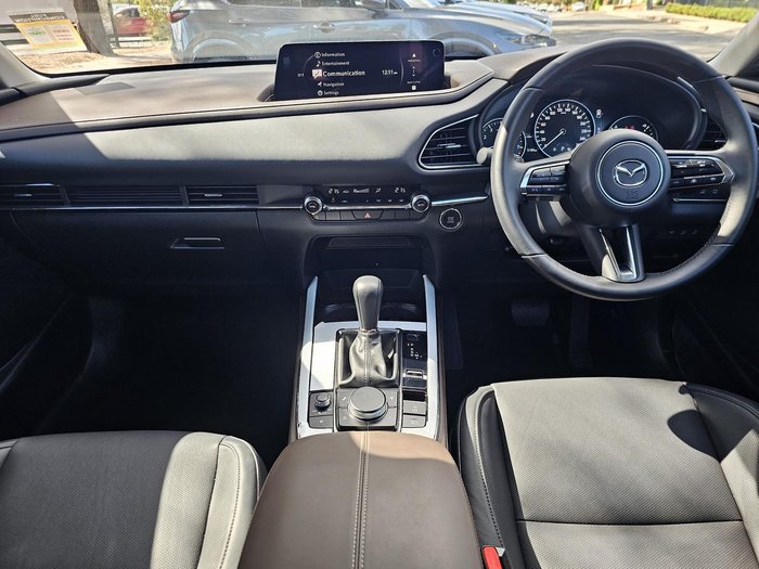 2024 Mazda CX-30 G20 Touring