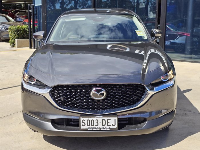 2024 Mazda CX-30 G20 Touring