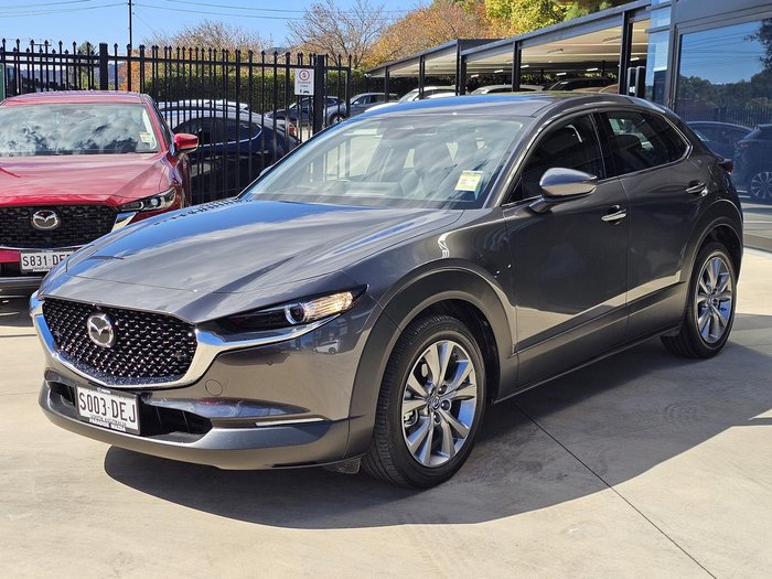 2024 Mazda CX-30 G20 Touring
