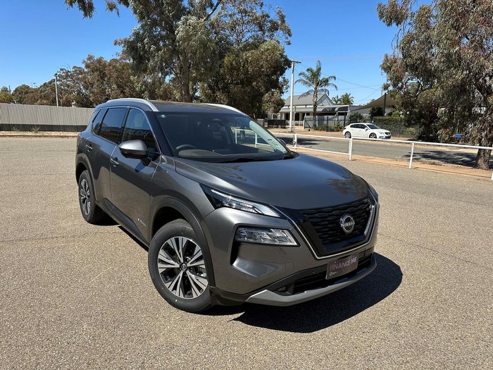 2024 Nissan X-TRAIL ST-L e-POWER