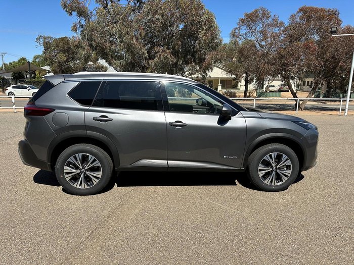2024 Nissan X-TRAIL ST-L e-POWER