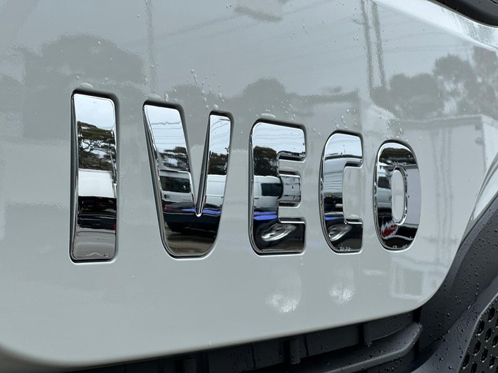 2024 Iveco S-Way AS700