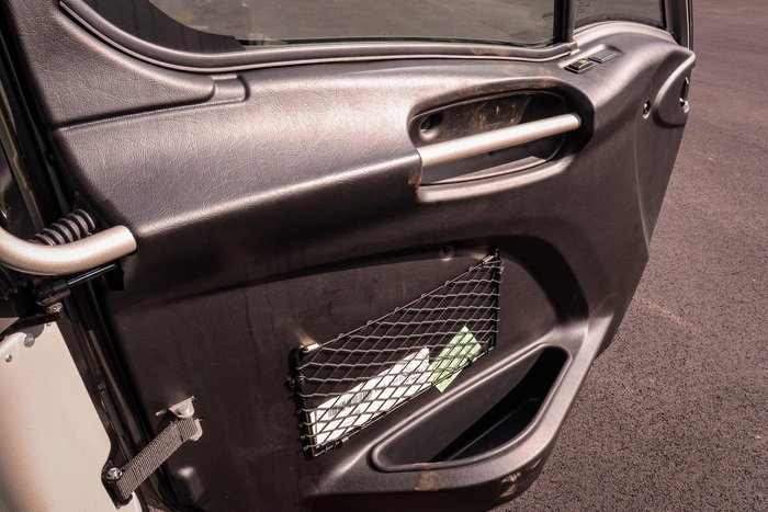 2024 Manitou Mlt-X 737 130 Red