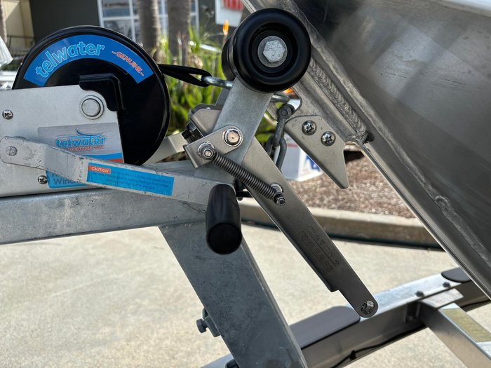 2025 QUINTREX 520 Cruiseabout Pro