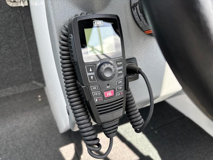 2024 QUINTREX 520 Cruiseabout Pro