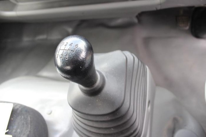 2022 Hino 817 4X4 300/ 817 - 4x4 WHITE