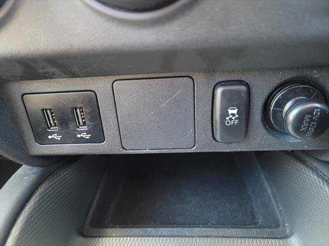 2019 Mitsubishi ASX ES ADAS XC MY19 Grey