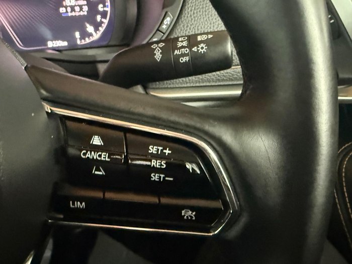 2023 Mazda CX-60 G40e GT