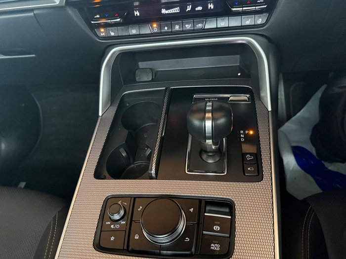 2023 Mazda CX-60 G40e GT