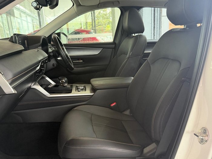 2023 Mazda CX-60 G40e GT