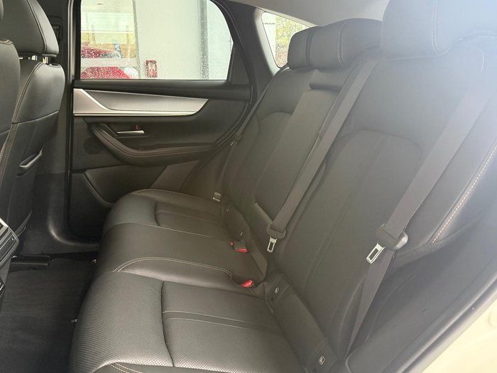 2023 Mazda CX-60 G40e GT