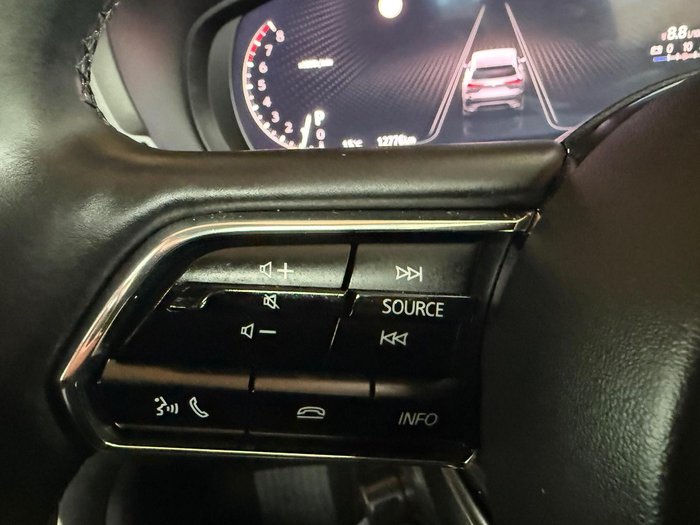 2023 Mazda CX-60 G40e GT
