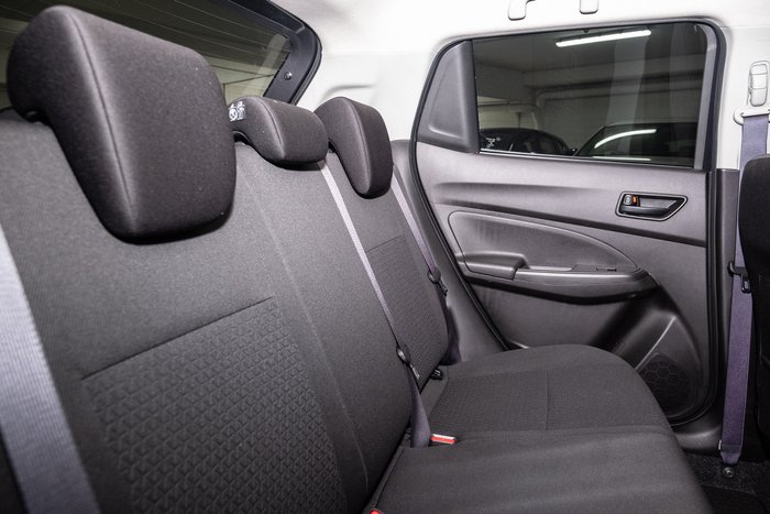 2023 Suzuki Swift GL
