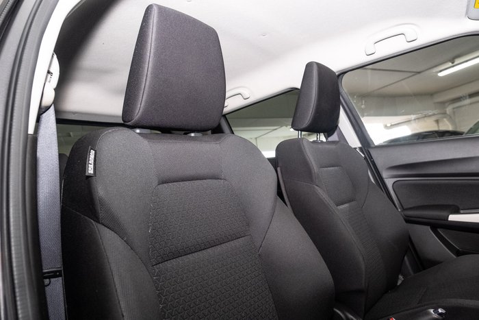 2023 Suzuki Swift GL