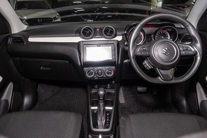 2023 Suzuki Swift GL
