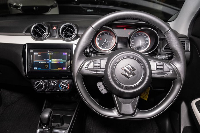 2023 Suzuki Swift GL
