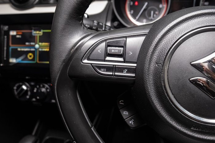 2023 Suzuki Swift GL