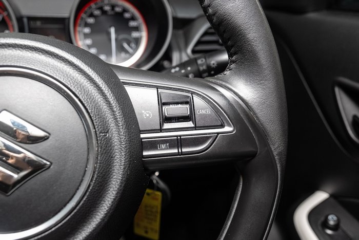 2023 Suzuki Swift GL