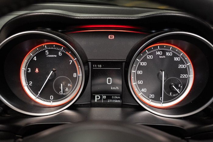 2023 Suzuki Swift GL