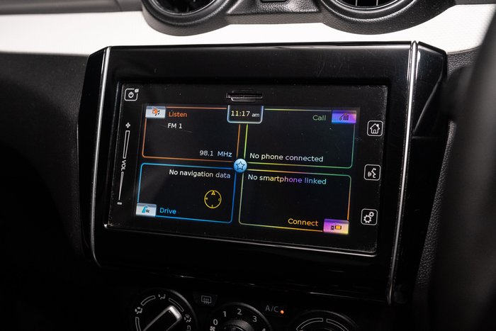 2023 Suzuki Swift GL