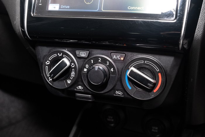 2023 Suzuki Swift GL