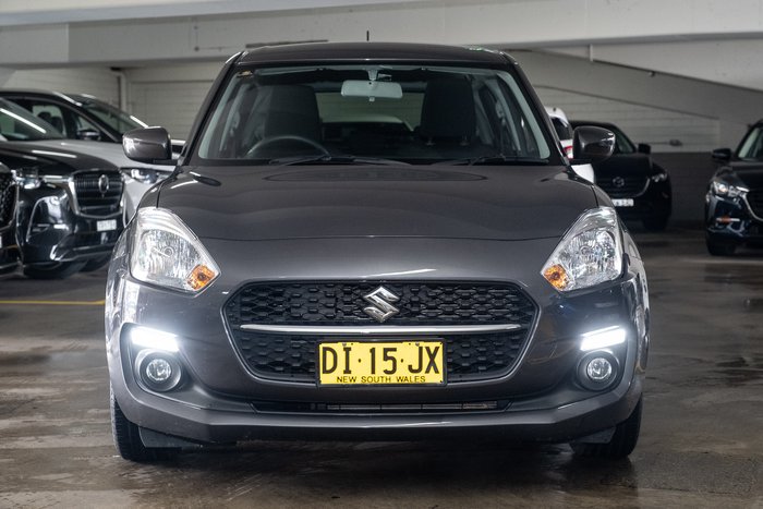 2023 Suzuki Swift GL