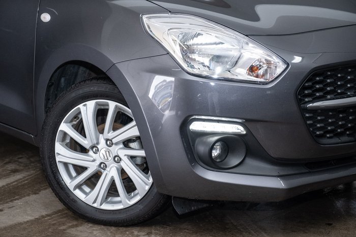 2023 Suzuki Swift GL