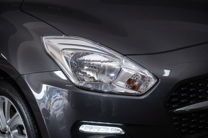 2023 Suzuki Swift GL
