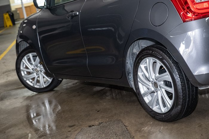 2023 Suzuki Swift GL