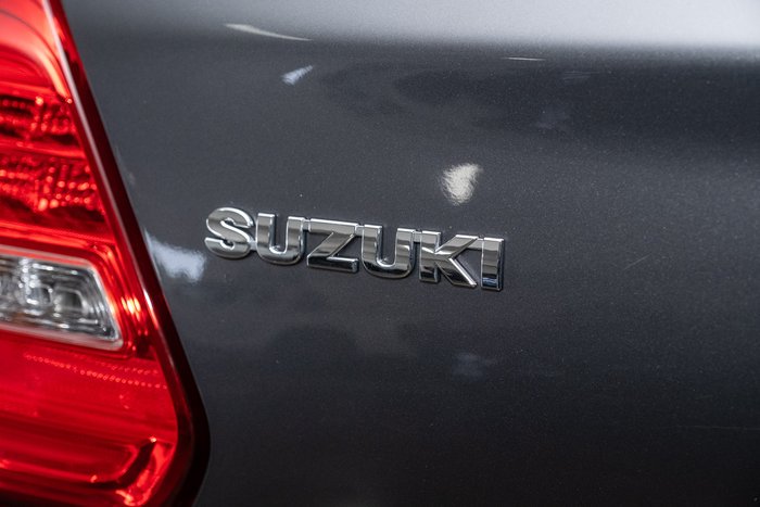 2023 Suzuki Swift GL
