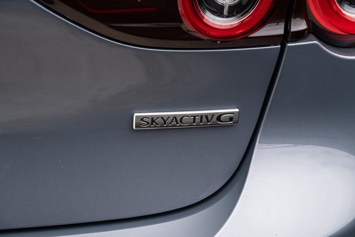 2024 Mazda Mazda3 