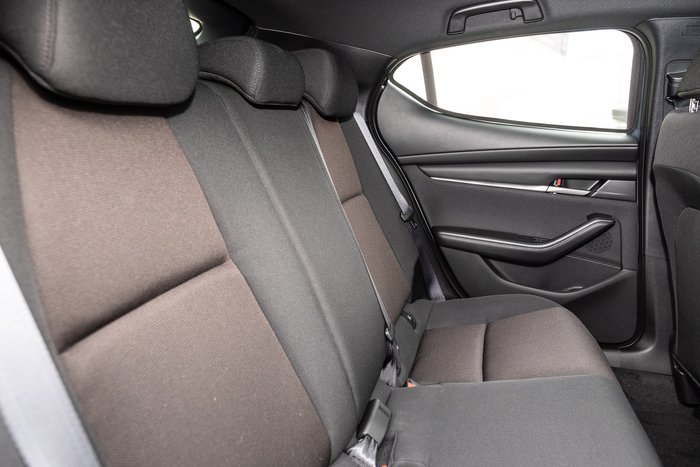 2024 Mazda Mazda3 