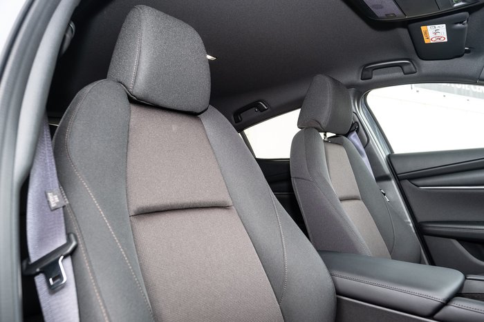 2024 Mazda Mazda3 