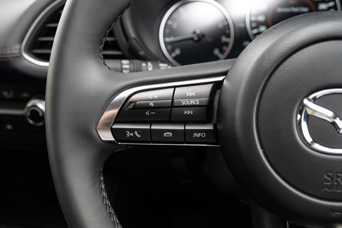 2024 Mazda Mazda3 