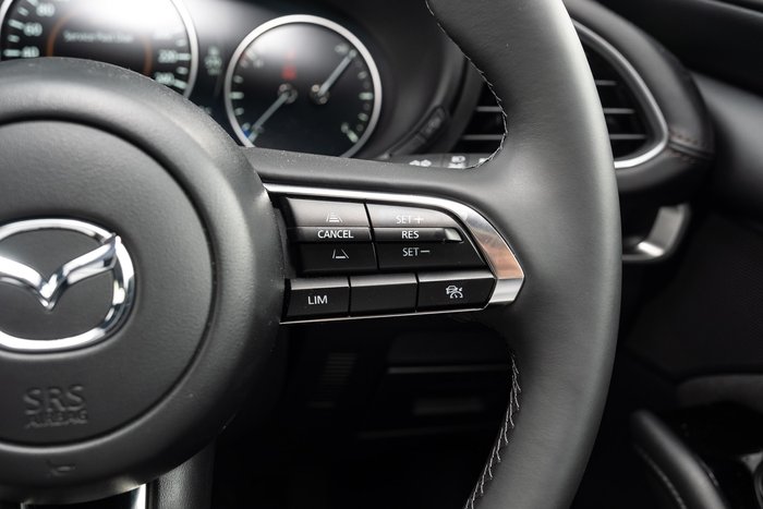 2024 Mazda Mazda3 