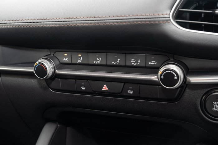 2024 Mazda Mazda3 