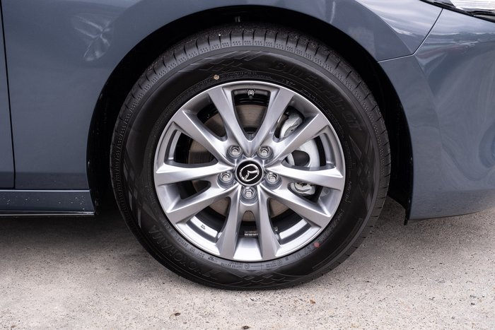 2024 Mazda Mazda3 