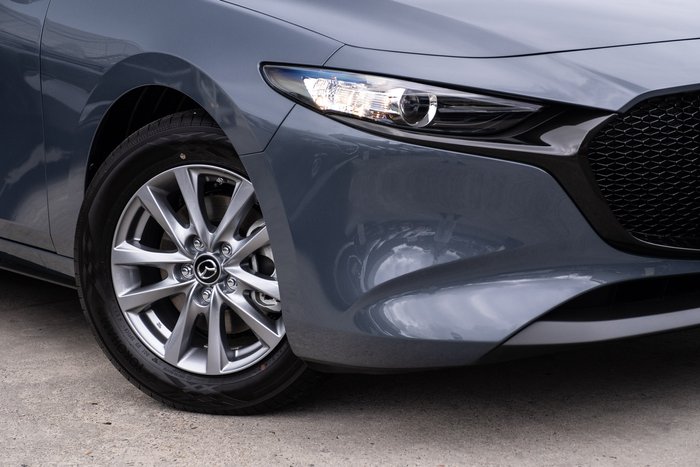 2024 Mazda Mazda3 