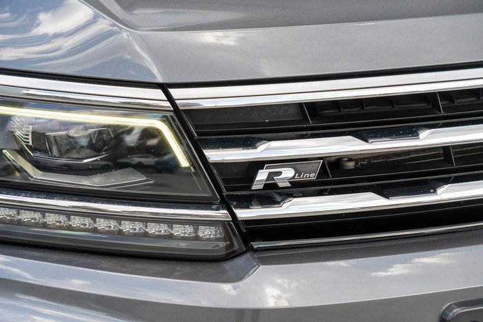 2019 Volkswagen Tiguan 162TSI Highline Allspace