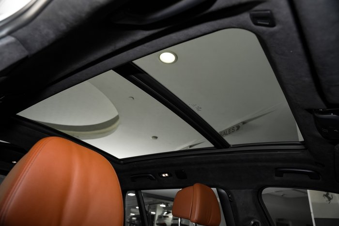 2023 BMW X7 xDrive40d M Sport