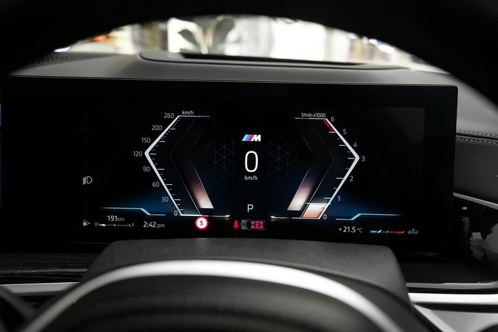 2023 BMW X7 xDrive40d M Sport