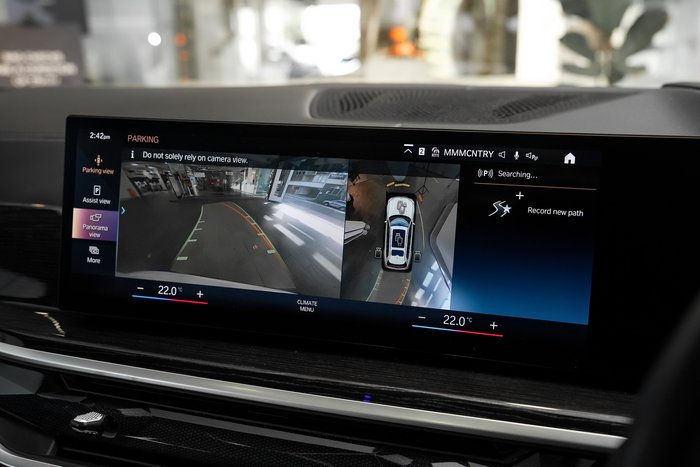 2023 BMW X7 xDrive40d M Sport