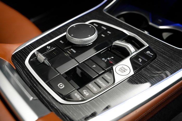 2023 BMW X7 xDrive40d M Sport
