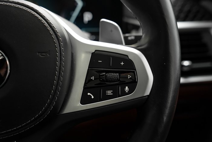 2023 BMW X7 xDrive40d M Sport